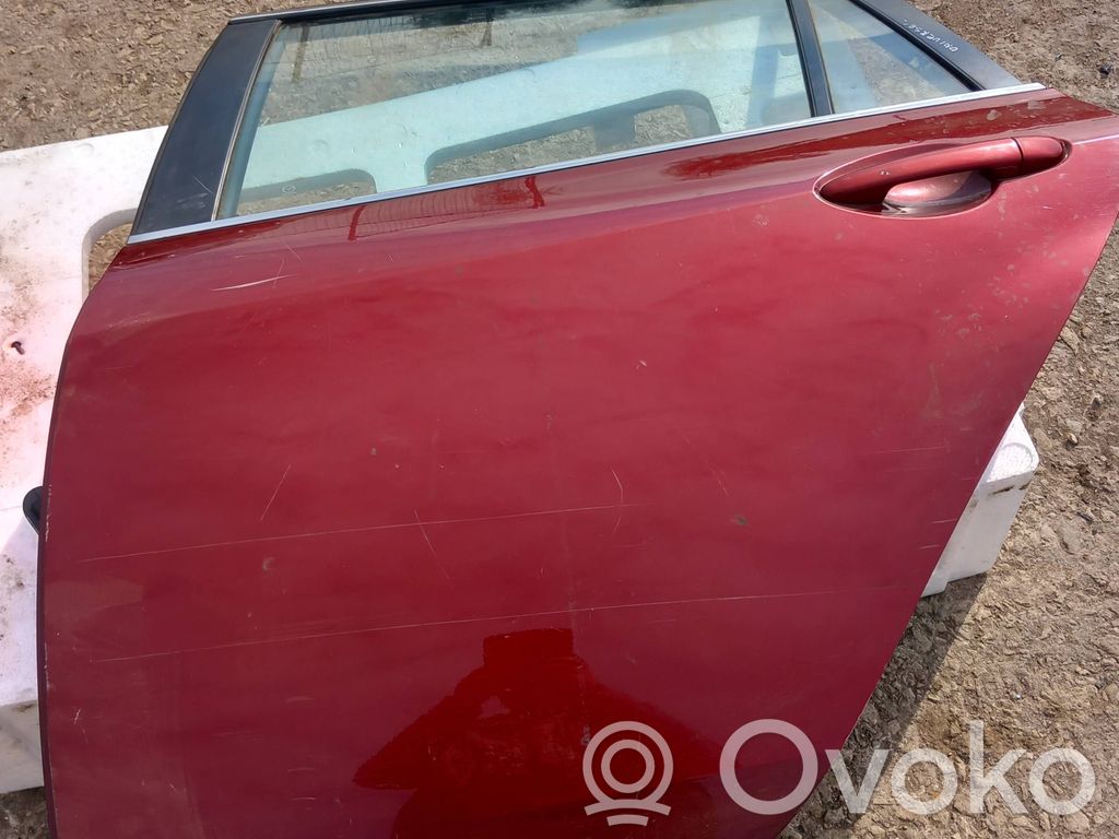 Mazda 6 Puerta delantera 