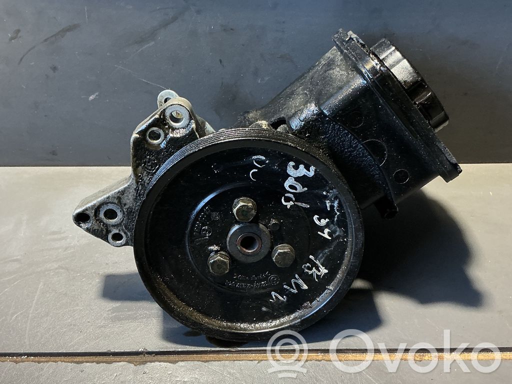 BMW 5 E39 Servopumpe 