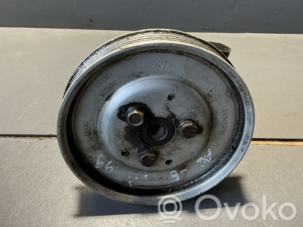 Audi A6 S6 C5 4B Power steering pump 
