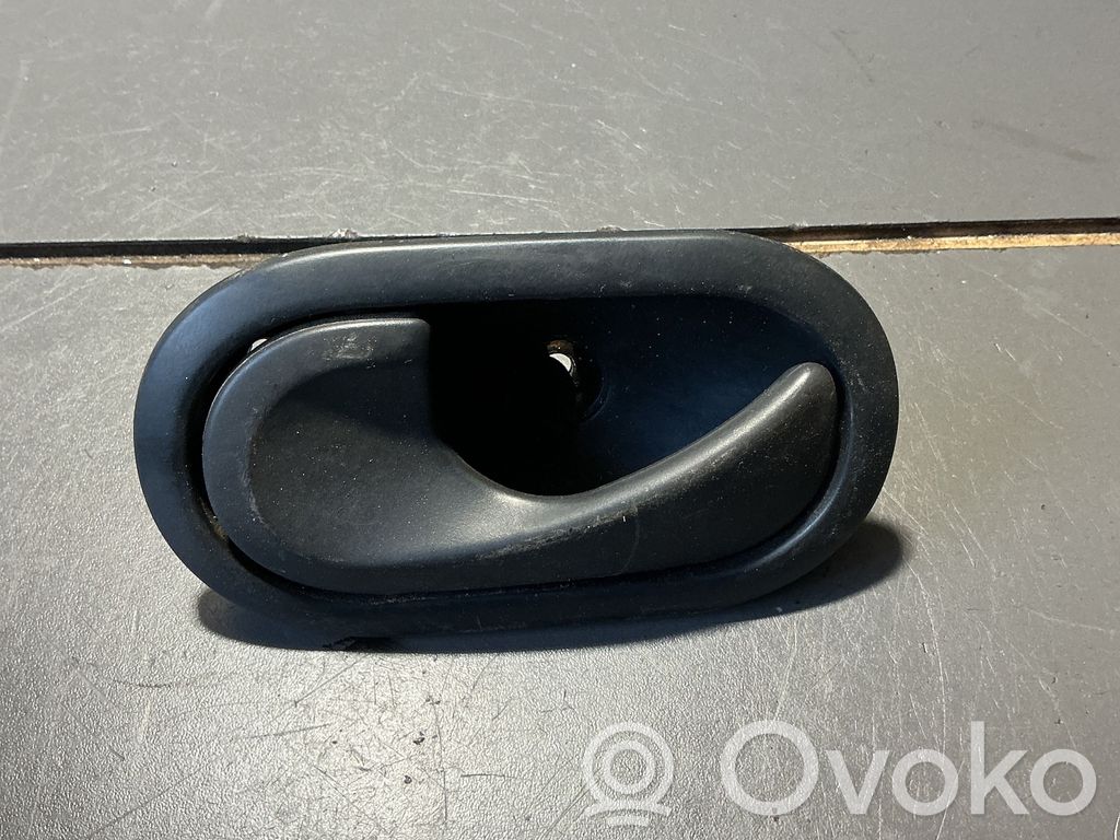 Renault Kangoo I Rear door interior handle 