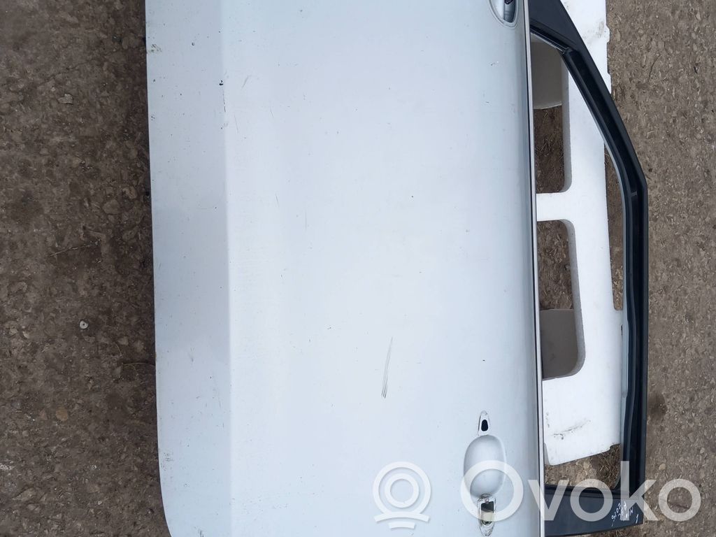Mini Paceman (R61) Puerta delantera 