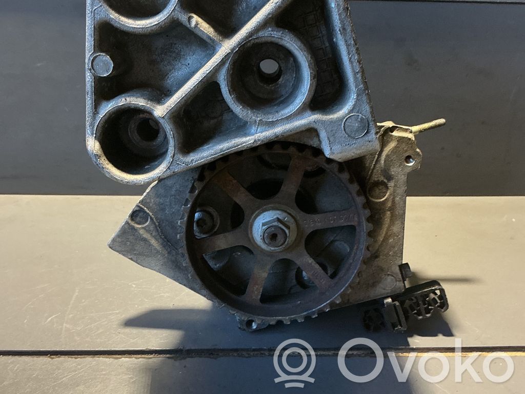 Renault Laguna II Fuel injection high pressure pump 