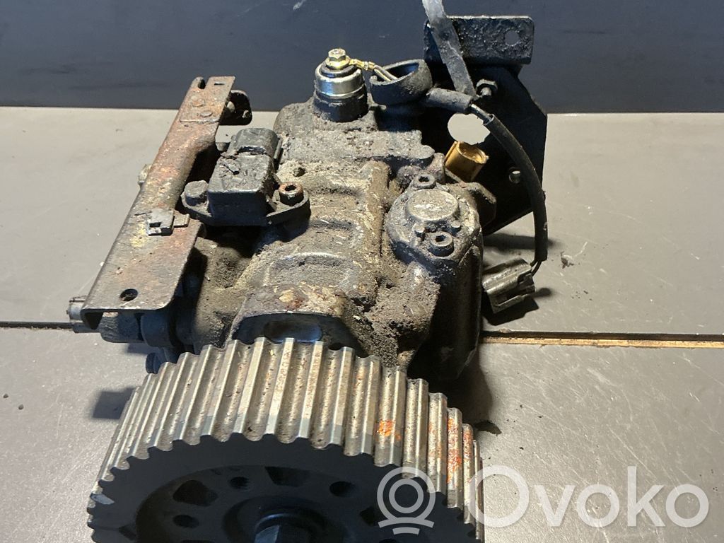 Mazda 626 Hochdruckpumpe 