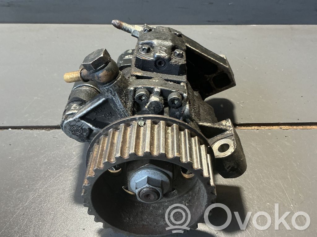 Renault Laguna III Pompa wtryskowa wysokiego ciśnienia 
