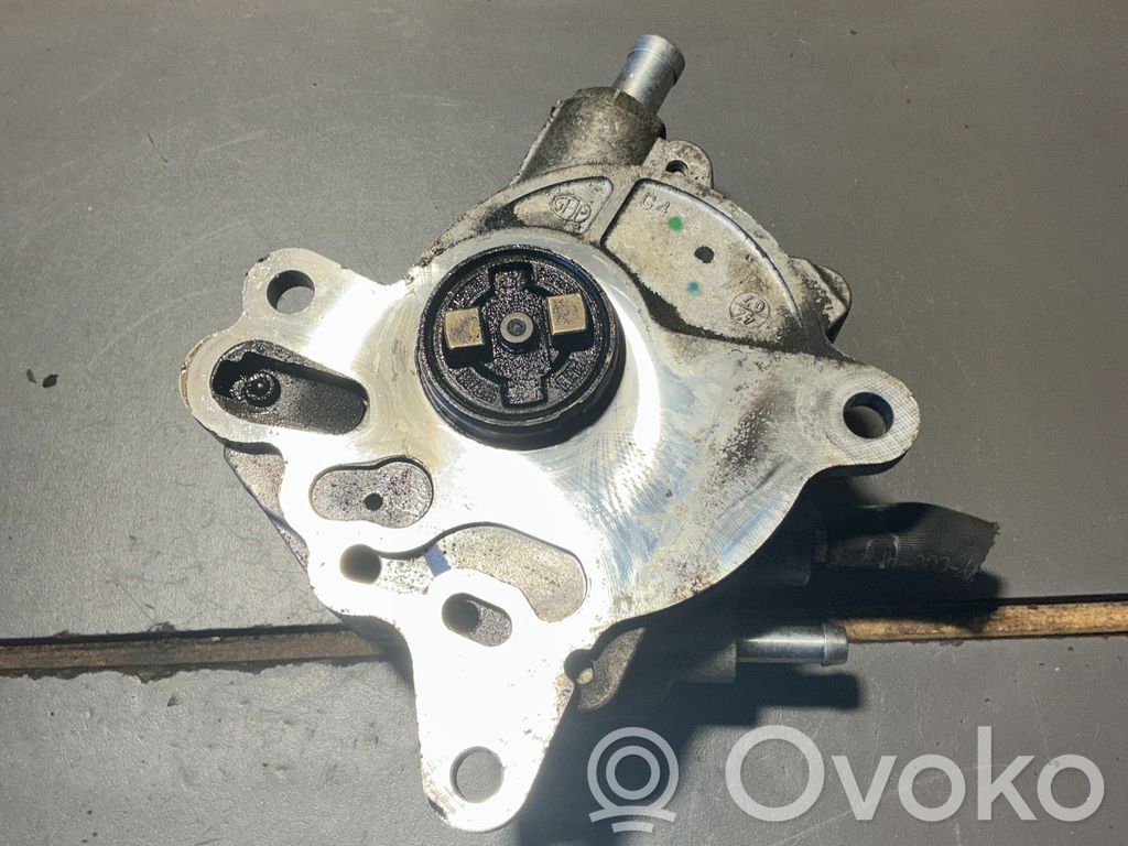 Audi A6 S6 C6 4F Vacuum pump 
