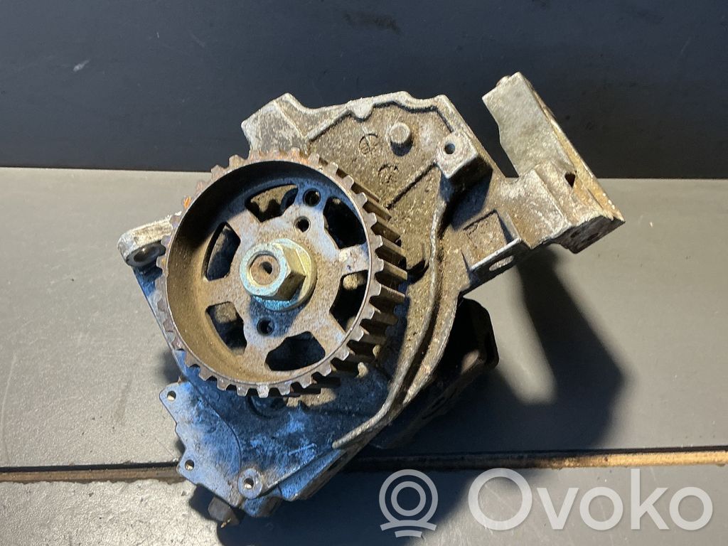 Ford Focus C-MAX Hochdruckpumpe 