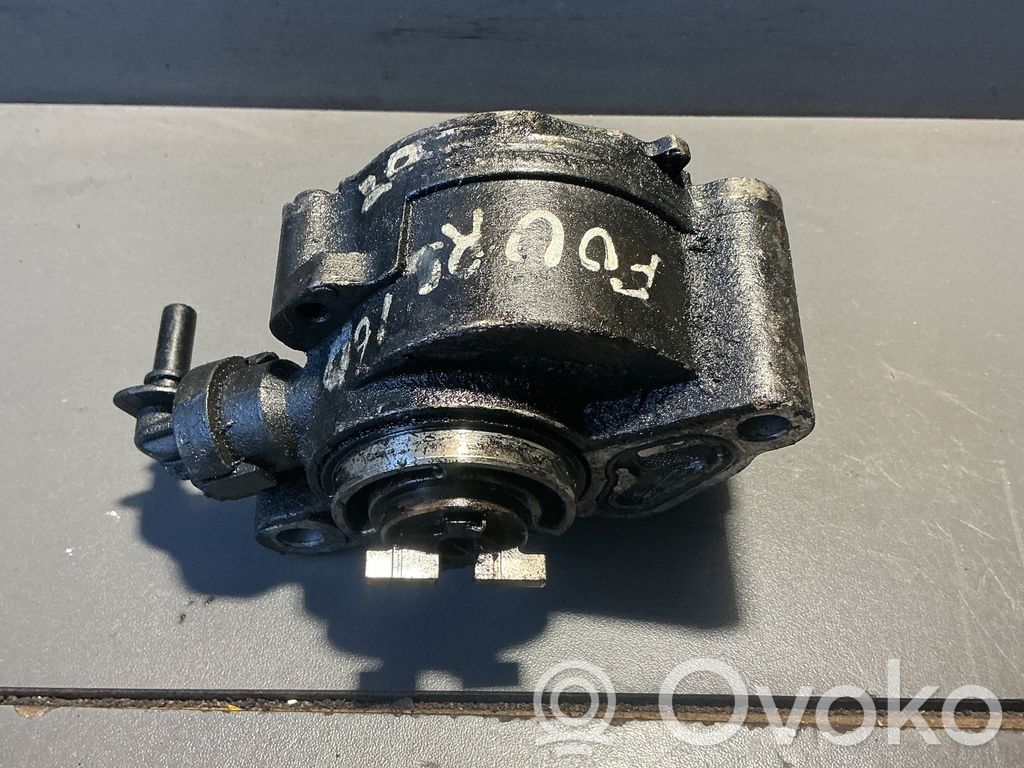 Bomba de vacío   D1562A,0307P
