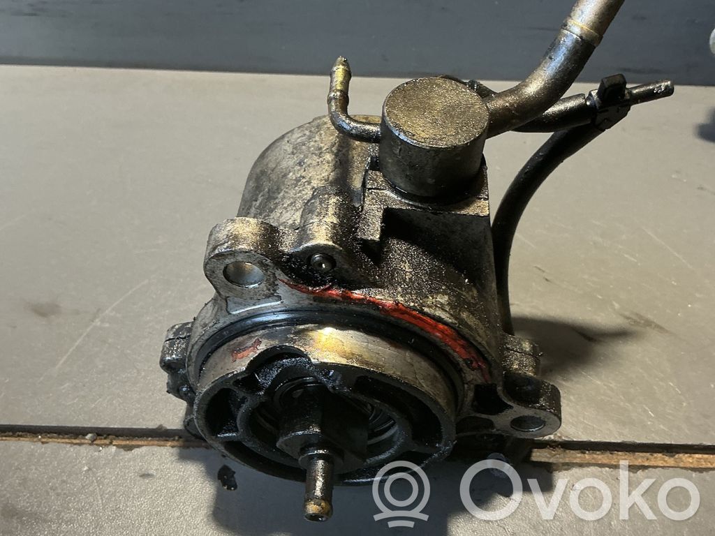 Mazda 6 Bomba de vacío 