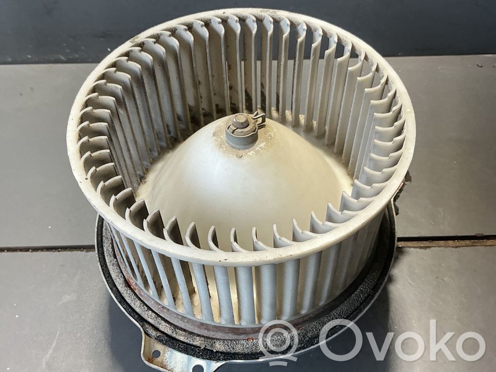 Mazda 626 Mazā radiatora ventilators 