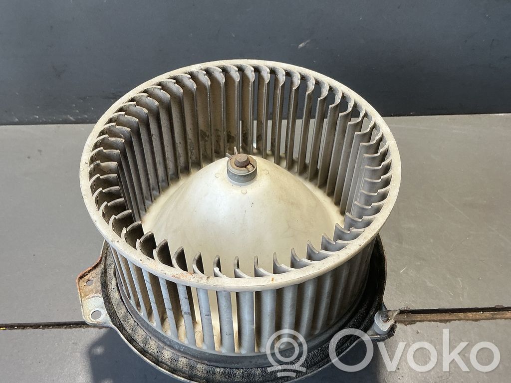Mazda 626 Soplador/ventilador calefacción 