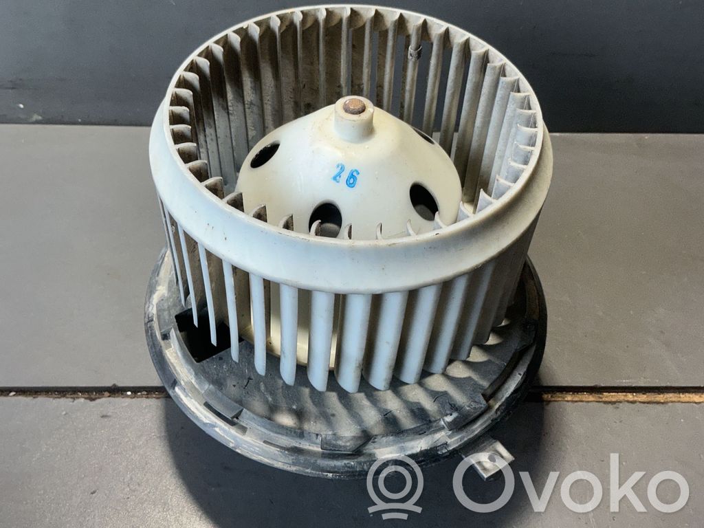 Alfa Romeo 147 Heizungslüfter 