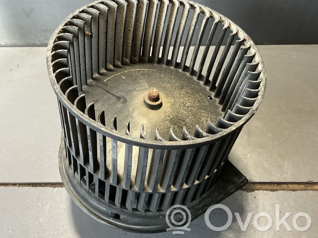Saab 9-5 Lämmittimen puhallin 