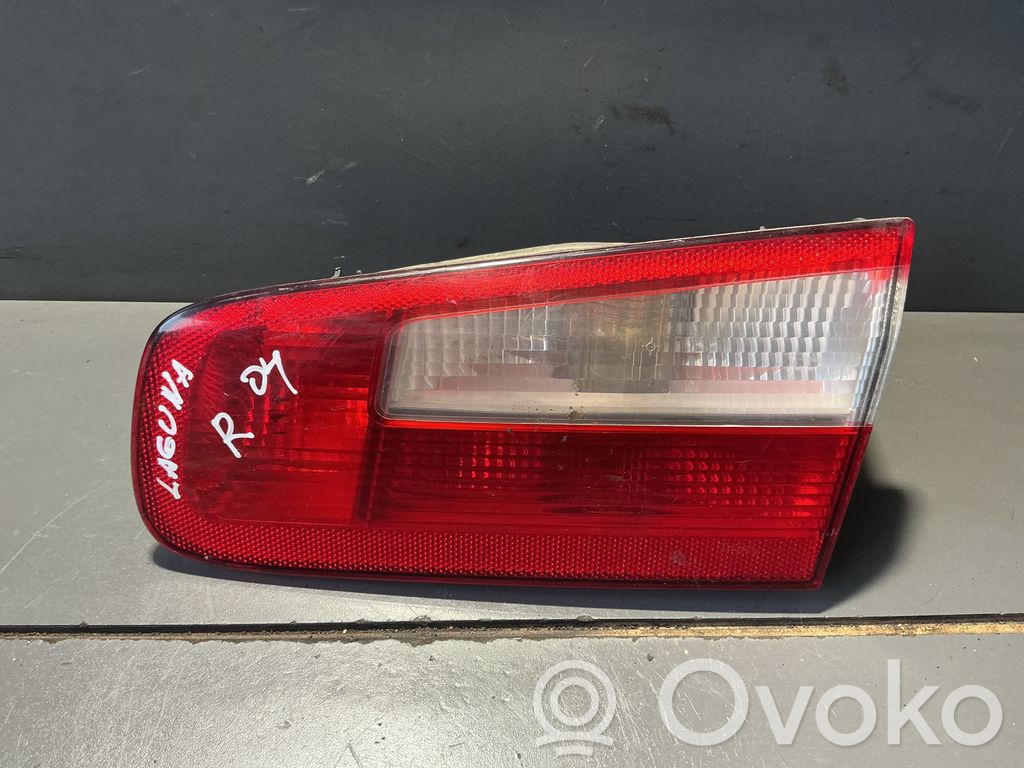 Renault Laguna II Aizmugurējais lukturis virsbūvē 