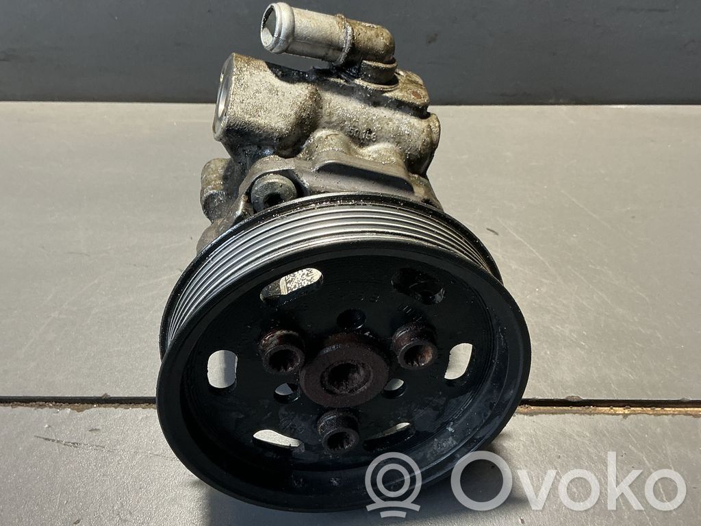 Audi A6 S6 C6 4F Servopumpe 