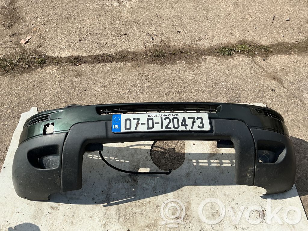 Volvo XC90 Front bumper 