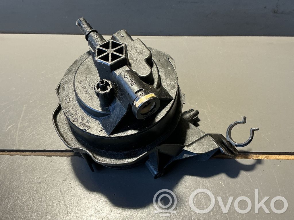 Citroen C4 I Kraftstofffilter 