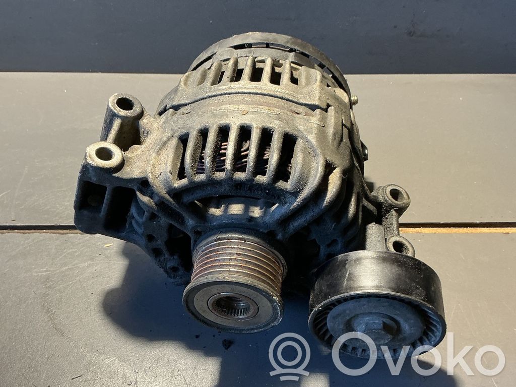 BMW 3 E90 E91 Ģenerators 