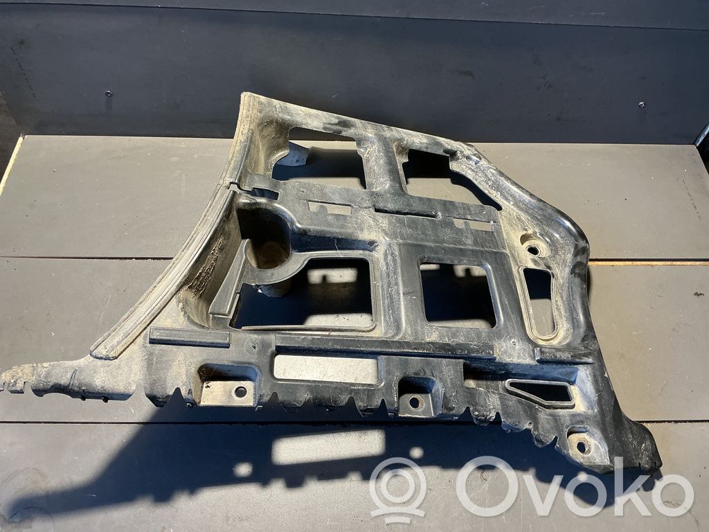 BMW 3 E90 E91 Rear bumper mounting bracket 