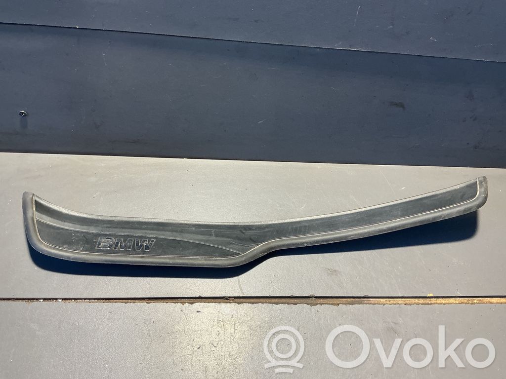 BMW 3 E90 E91 Capac prag spate 