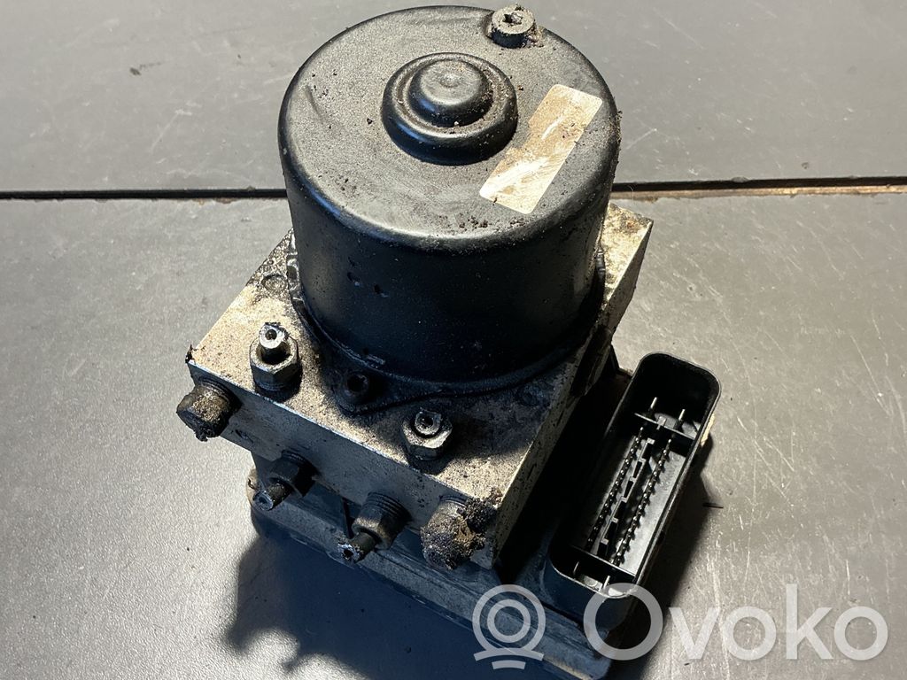 Opel Zafira B Bomba de ABS 