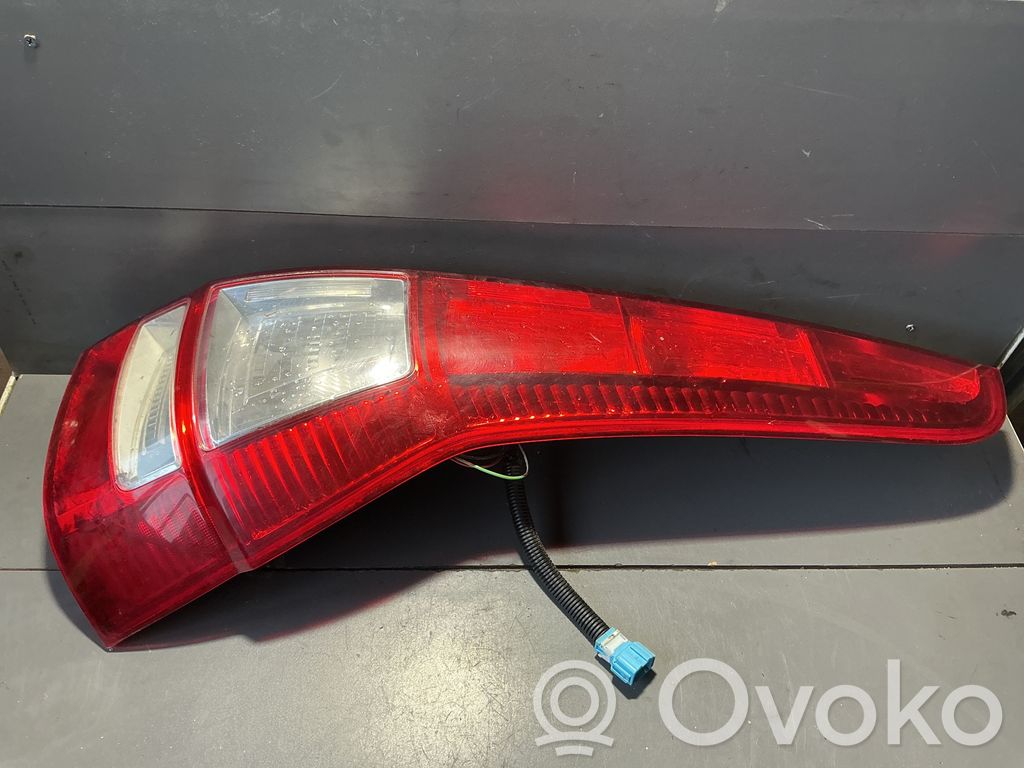 Honda CR-V Luci posteriori 