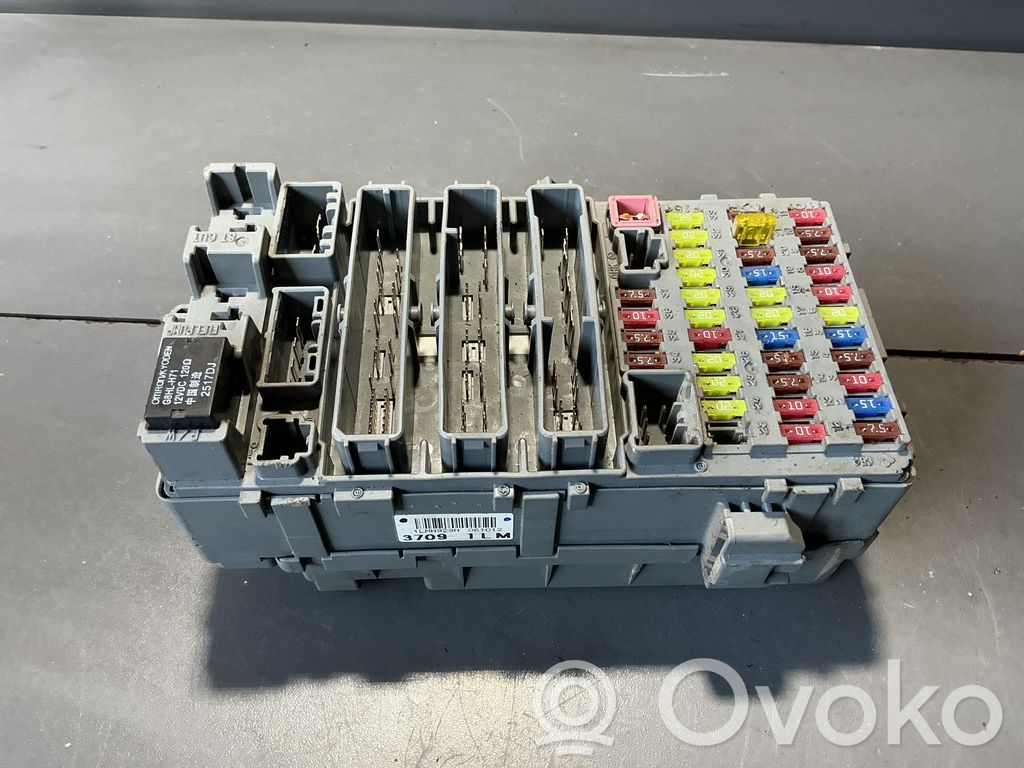 Honda CR-V Módulo de fusible 