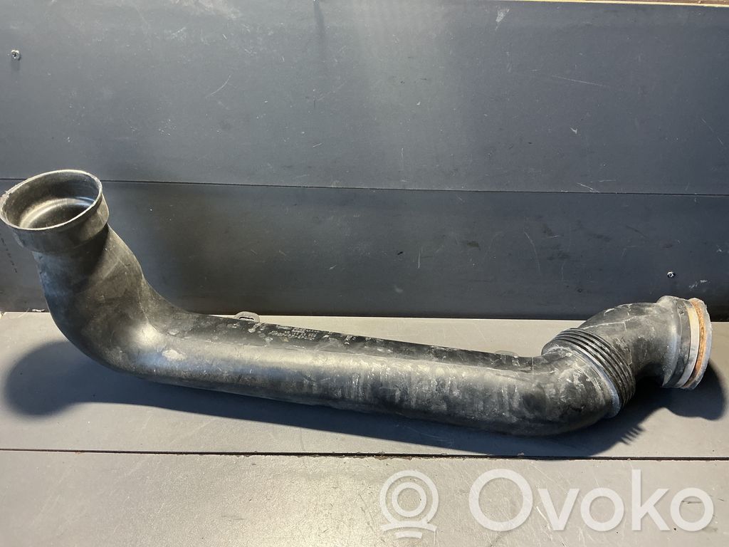 Land Rover Range Rover Sport L320 Tubo di aspirazione dell’aria 