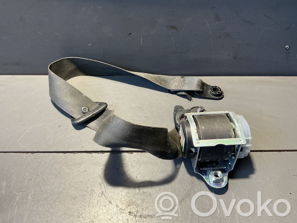 Land Rover Range Rover Sport L320 Pas bezpieczeństwa fotela przedniego 