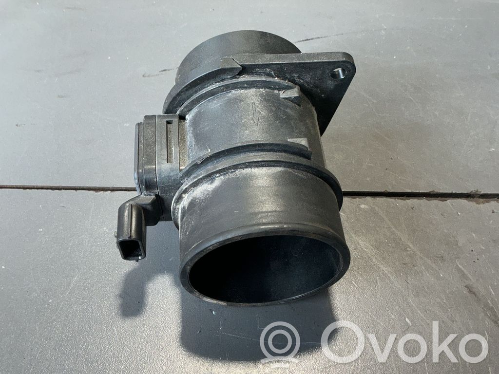 Nissan Qashqai Ilmamassan virtausanturi 