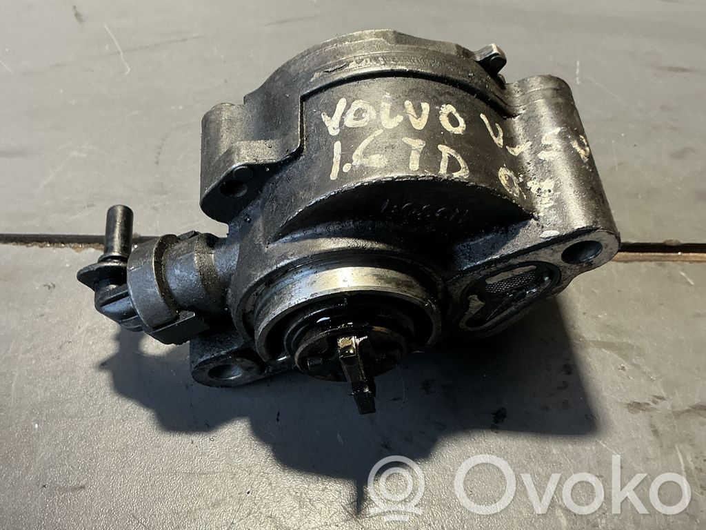 Volvo V50 Alipainepumppu 