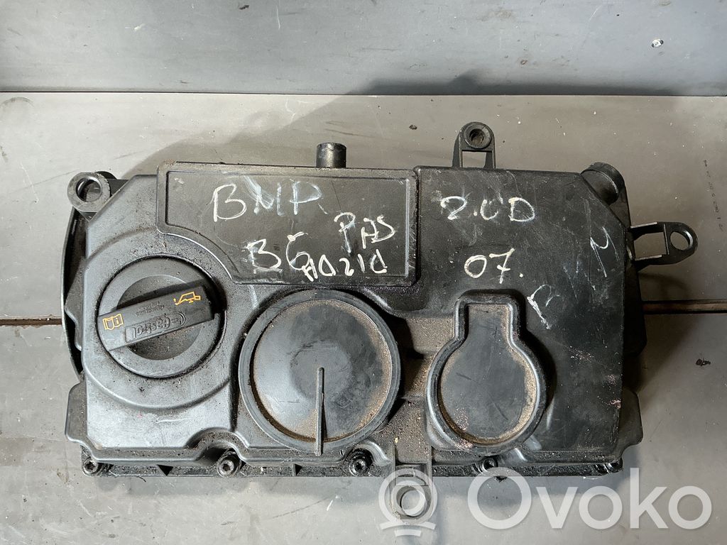 Volkswagen PASSAT B6 Cache culbuteur 