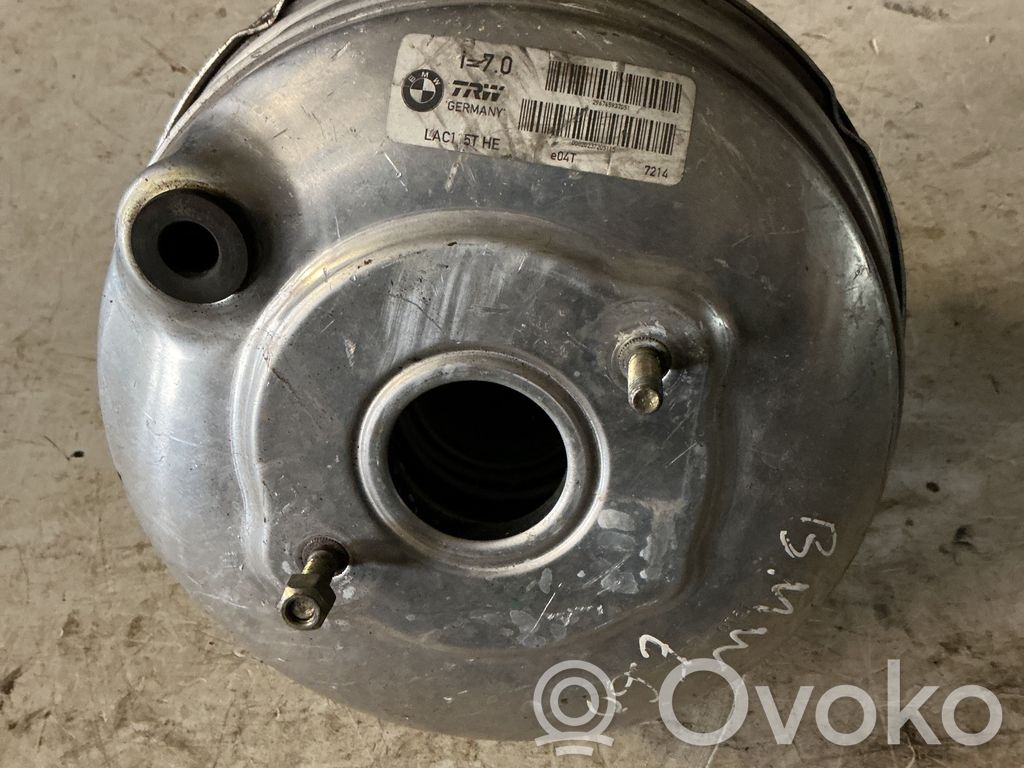BMW 5 E60 E61 Stabdžių vakuumo pūslė 