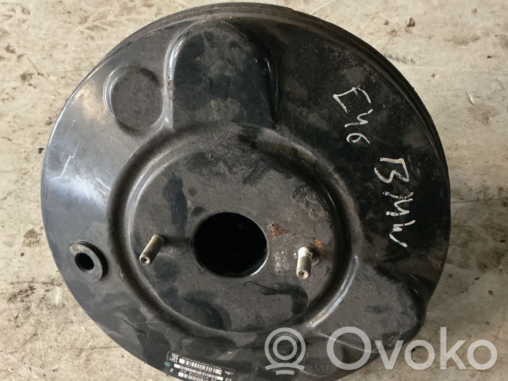 BMW 3 E46 Stabdžių vakuumo pūslė 