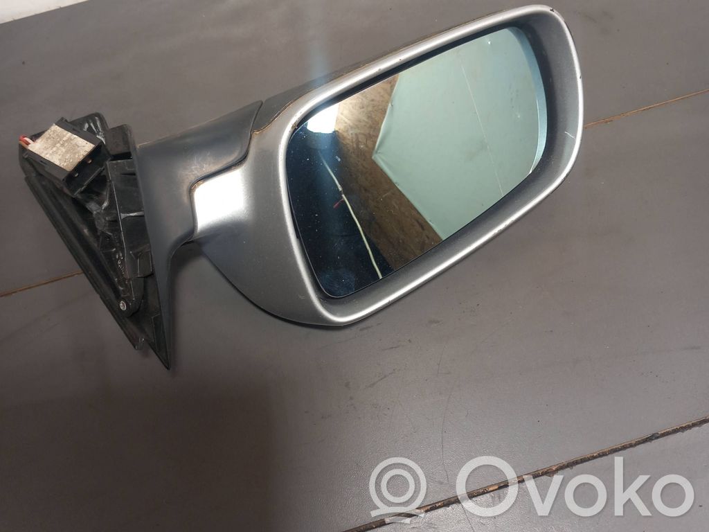 Audi A3 S3 8L Elektryczne lusterko boczne drzwi przednich 