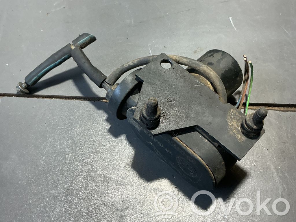 Audi A6 S6 C5 4B Unité de commande / module de régulateur de vitesse 