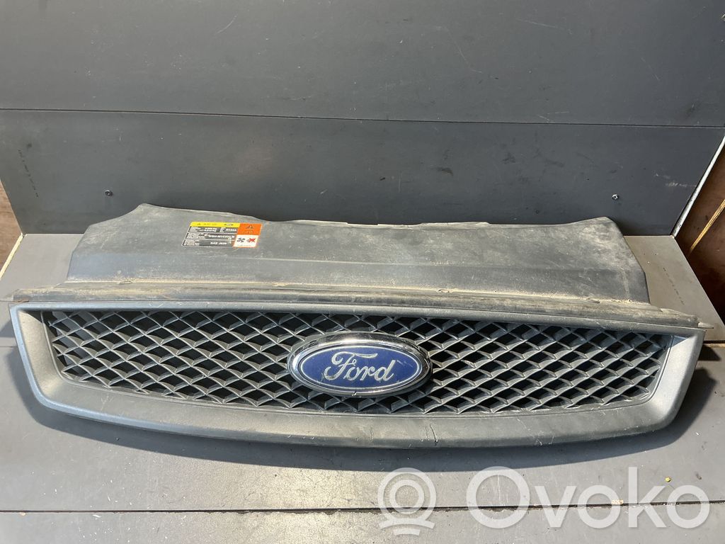 Front grill   4M518138AE,4M518200BD,4M518200A