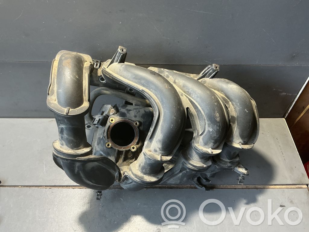 Ford Focus Intake manifold 