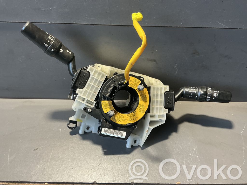 Mazda 5 Rokturu komplekts 