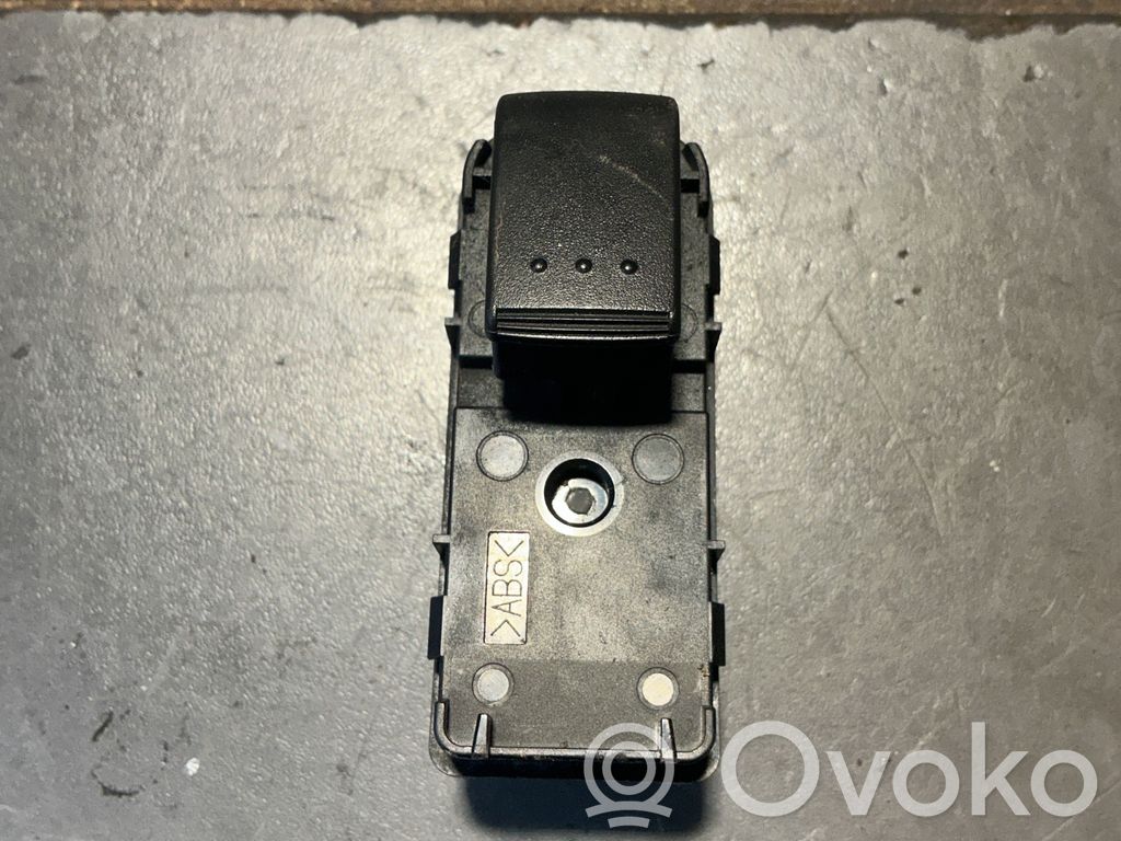 Mazda 5 Electric window control switch 