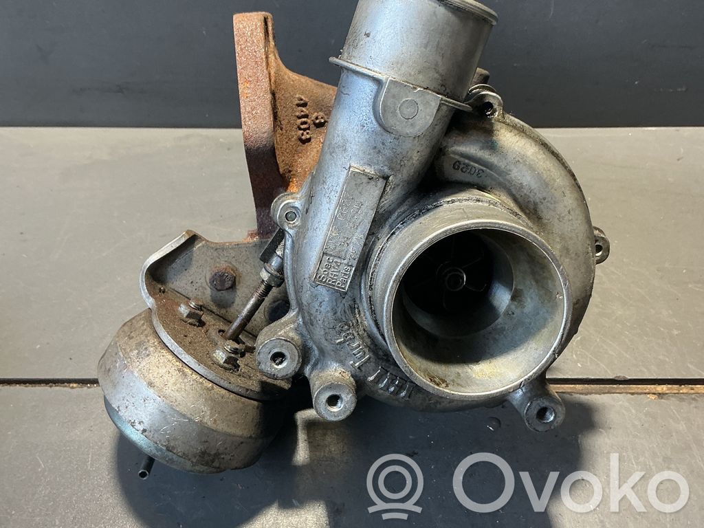 Mazda 5 Turbo 