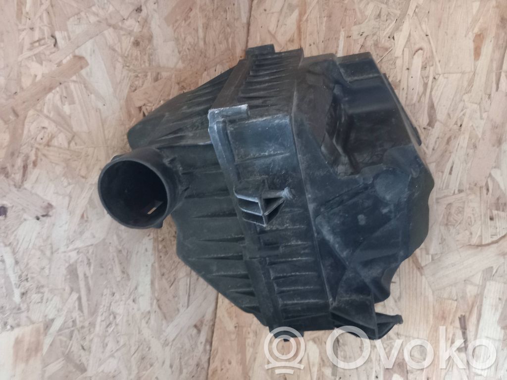 Ford S-MAX Luftfilterkasten 