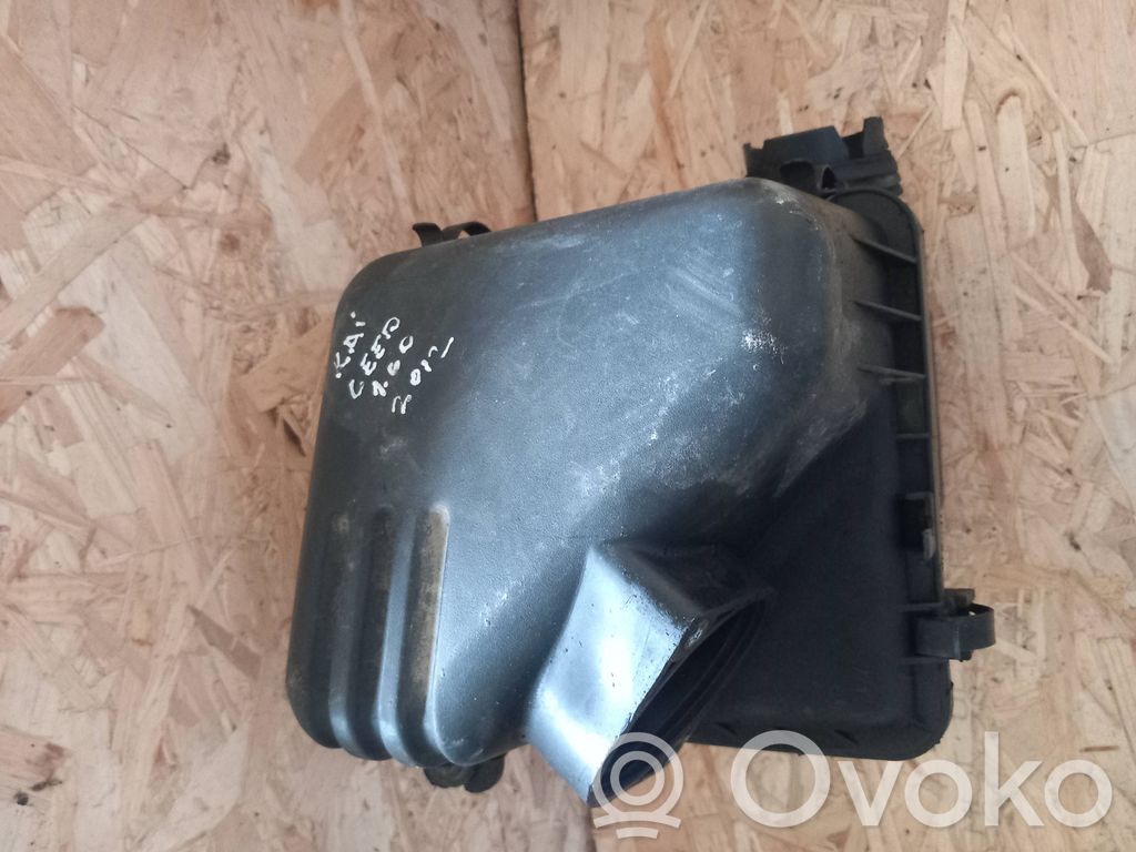 KIA Ceed Luftfilterkasten 
