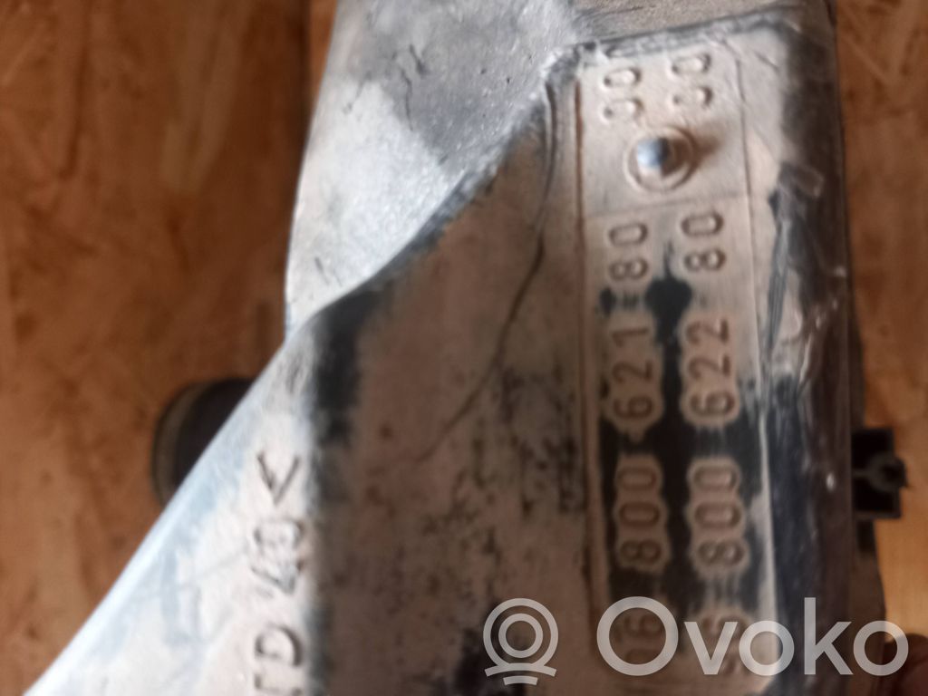Citroen Berlingo Air filter box 