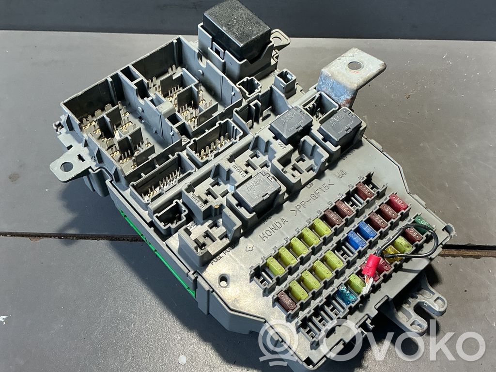 Honda Accord Módulo de fusible 