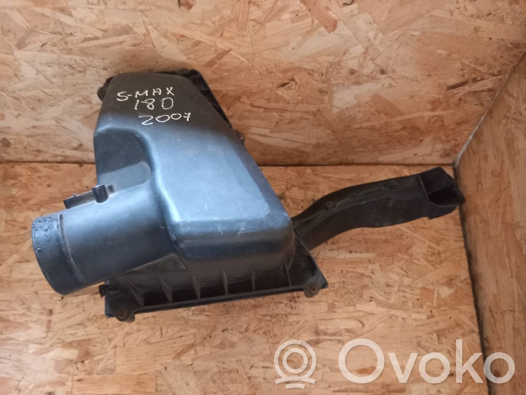 Ford S-MAX Luftfilterkasten 