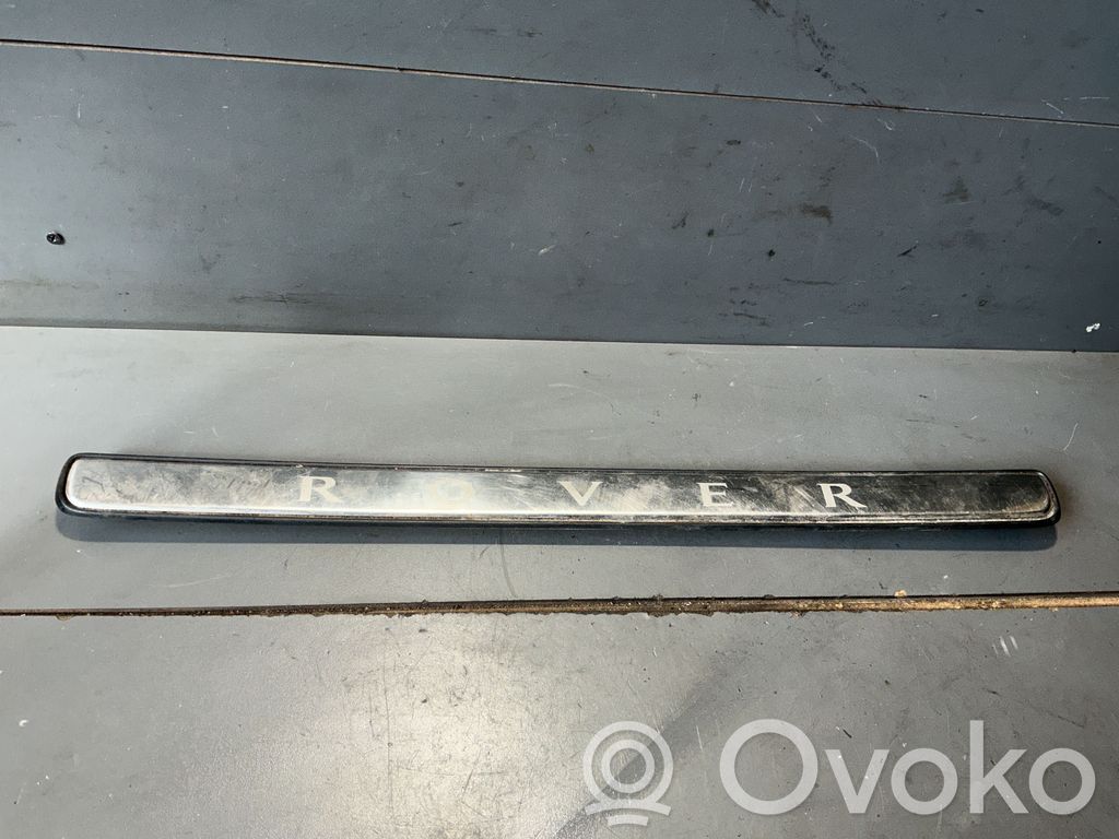 Rover 75 Front sill trim cover 