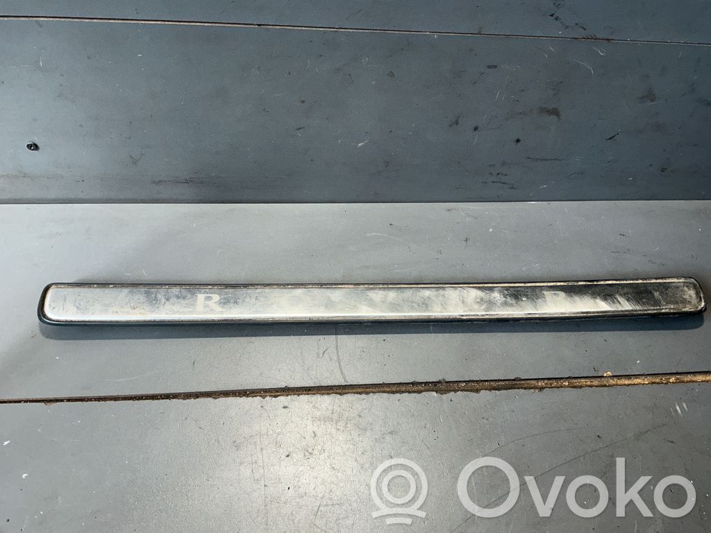 Rover 75 Front sill trim cover 