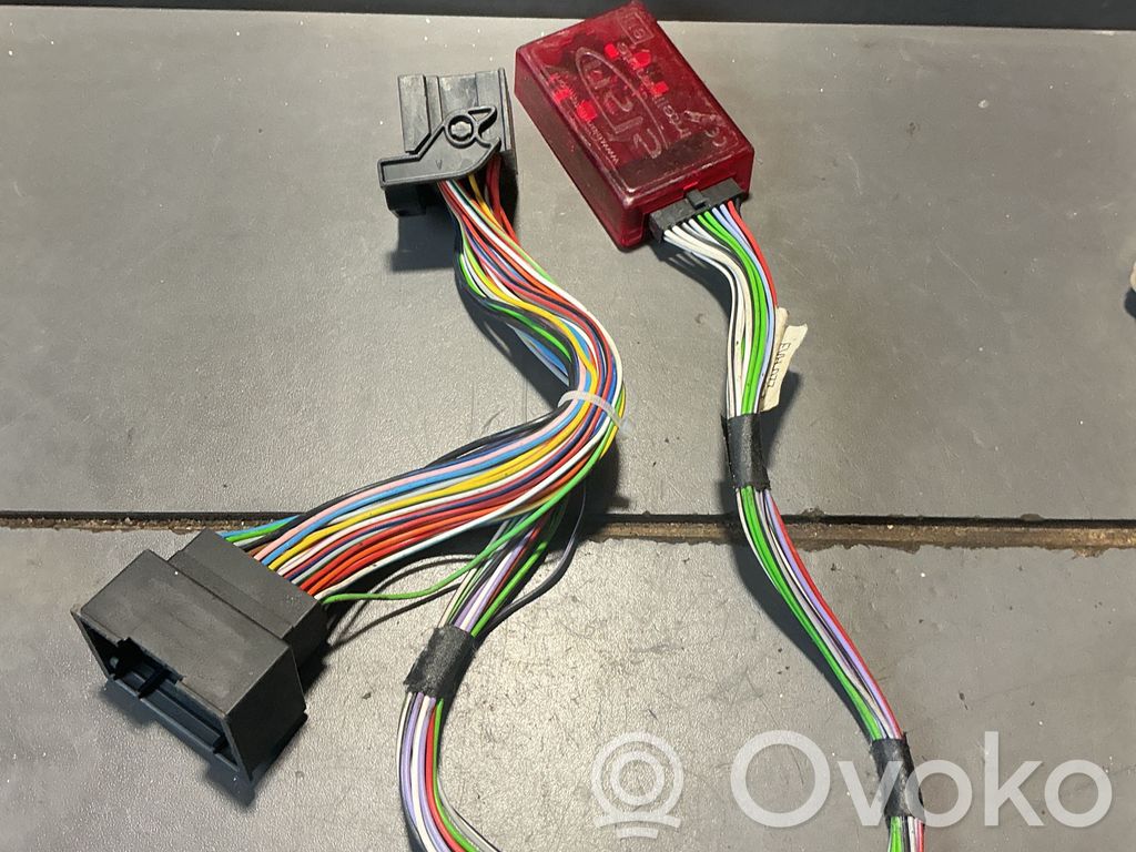 Citroen C5 Sonstige Steuergeräte / Module 