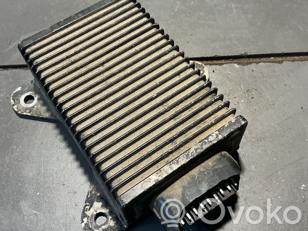 Mitsubishi Space Wagon Calculateur moteur ECU 