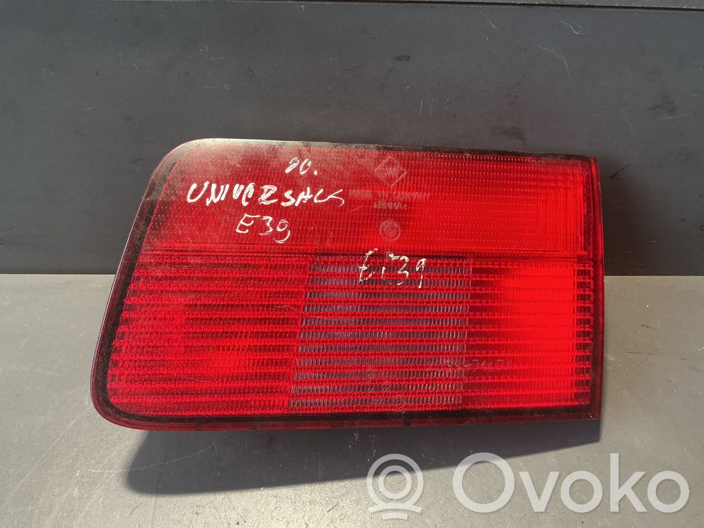 BMW 5 E39 Tailgate rear/tail lights 